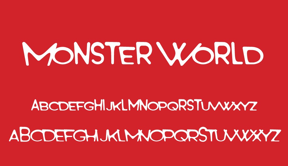 download monster worlds