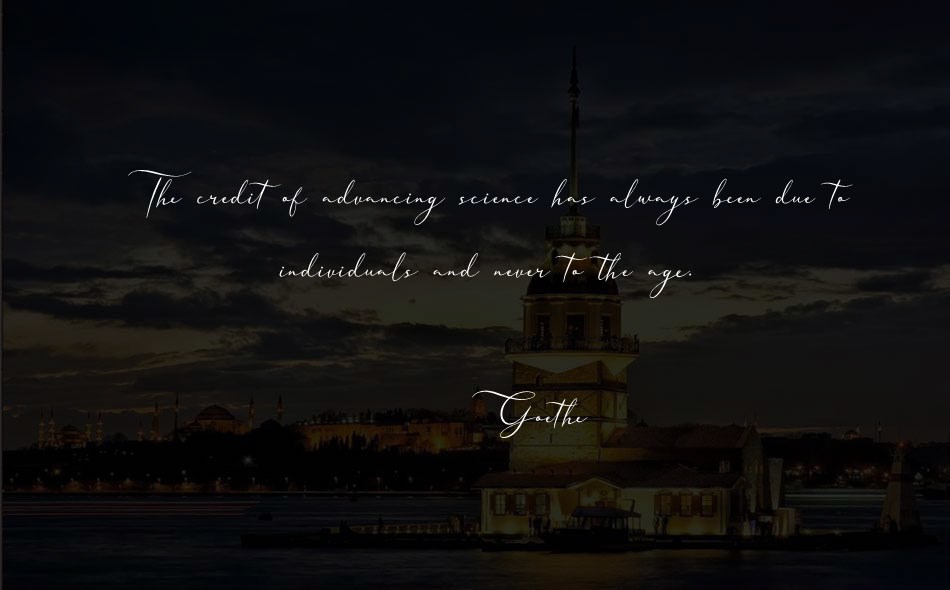 Nellysia Sorettein font text