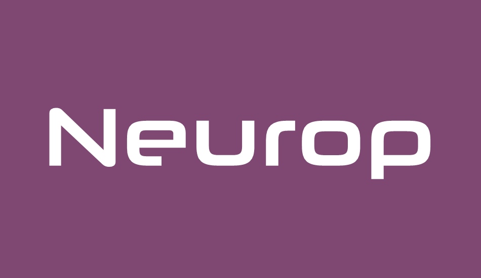 Neuropolitical free font