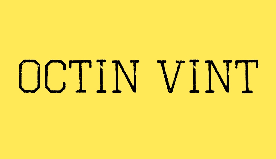 octin-vintage-b-rg font big