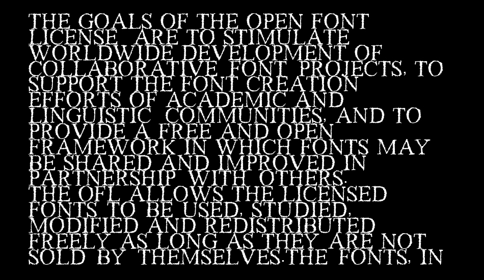 Piracy font 1