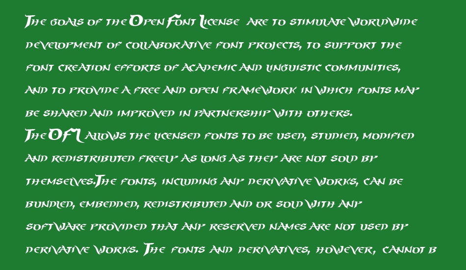 PrinceofPersia font 1