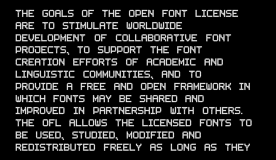 Printed Circuit Board-7 font 1