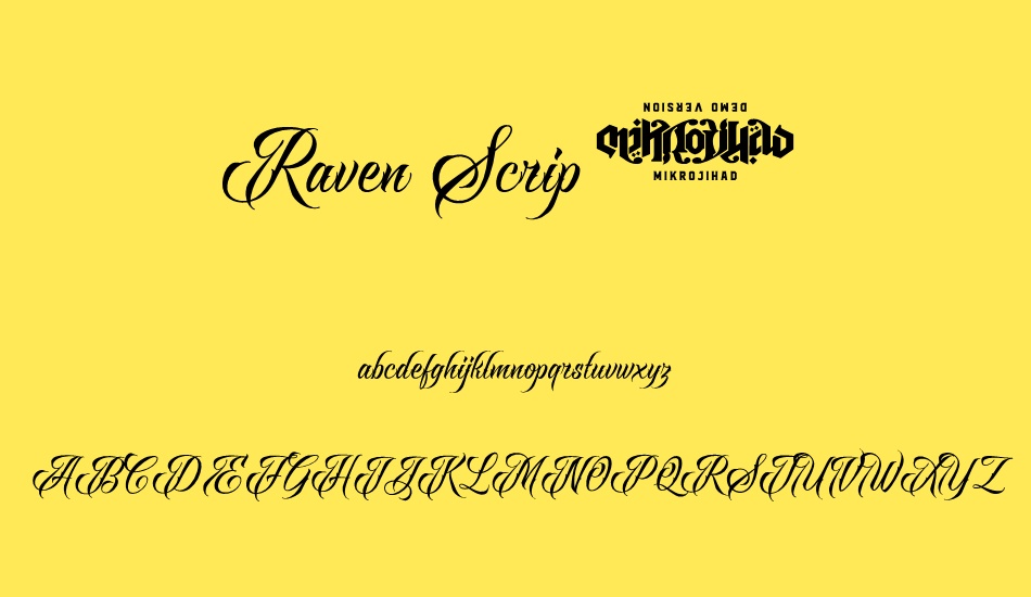 Raven Script Free Font - roblox club raven script