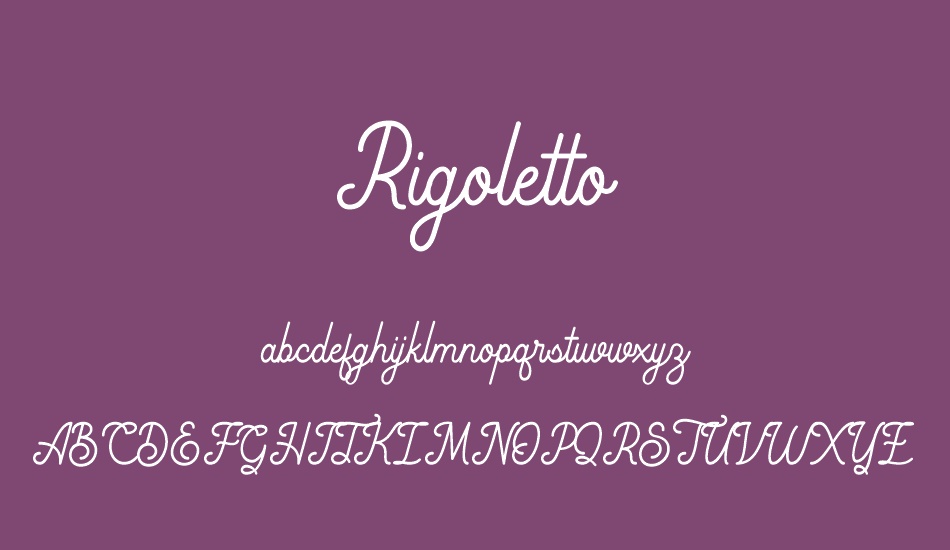 download rigoletto