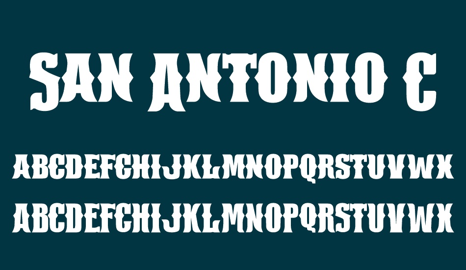 san francisco font family free download
