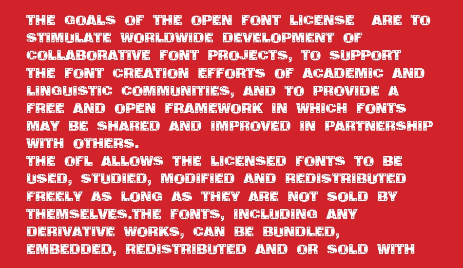 sans-plate-caps font 1