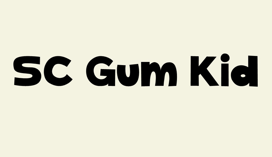 sc-gum-kids font big