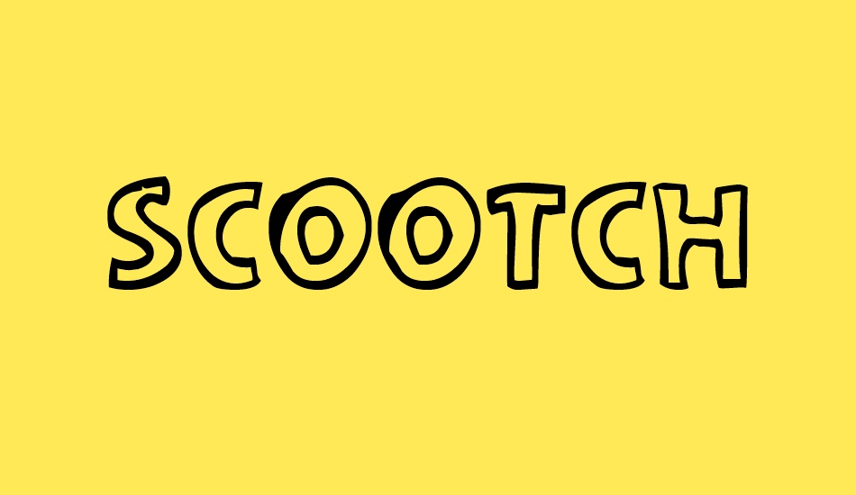 scootch-over-(sans) font big