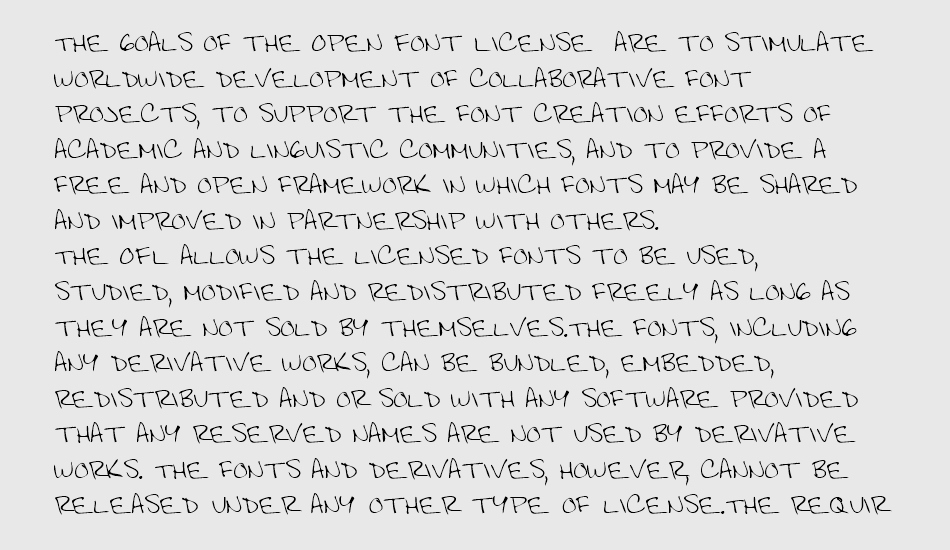 scott font 1