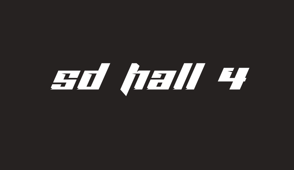 sd-hall-4 font big