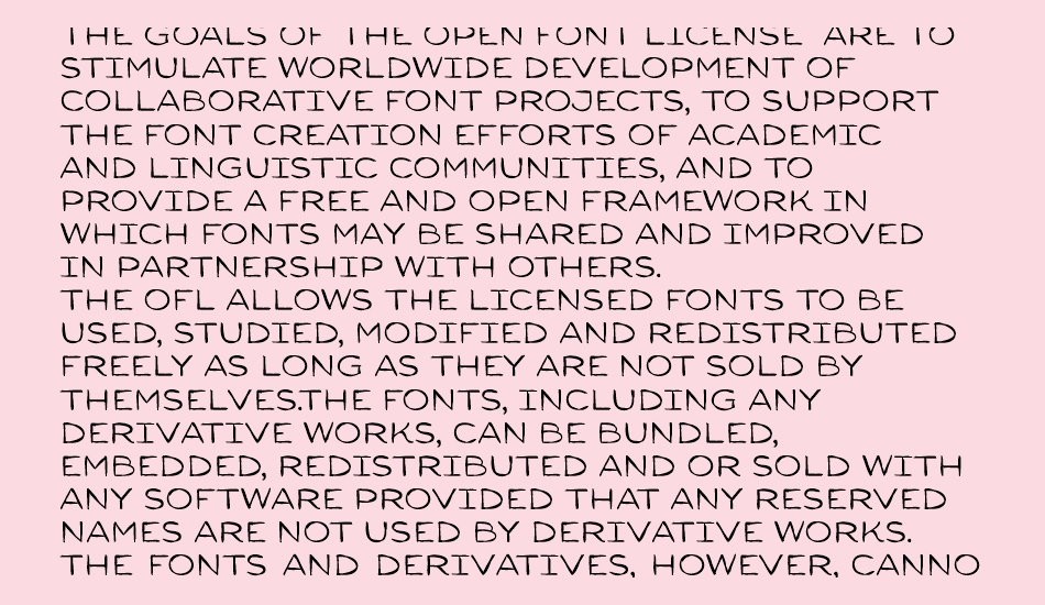 sensa-sans-demo font 1