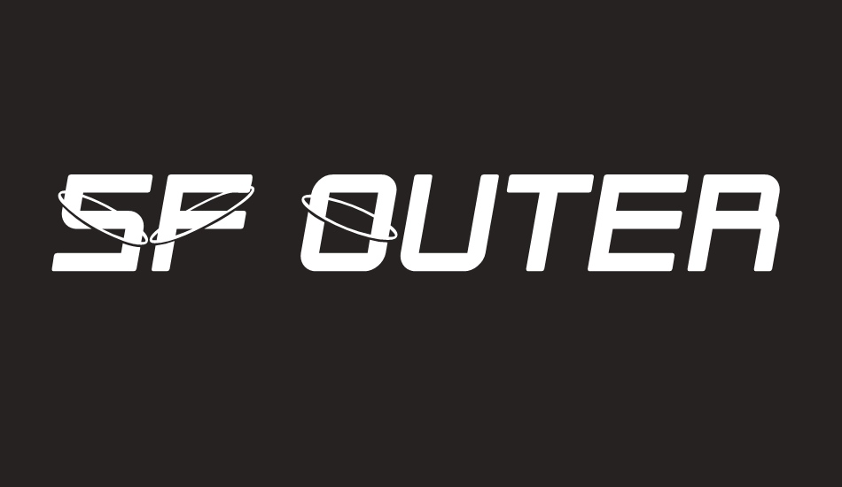 sf-outer-limits font big