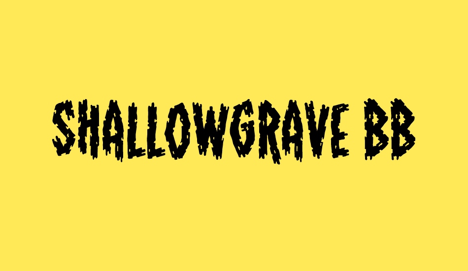 shallowgrave-bb font big