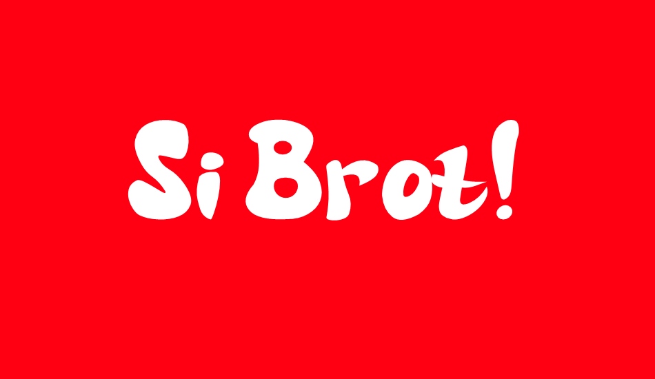 si-brot font big