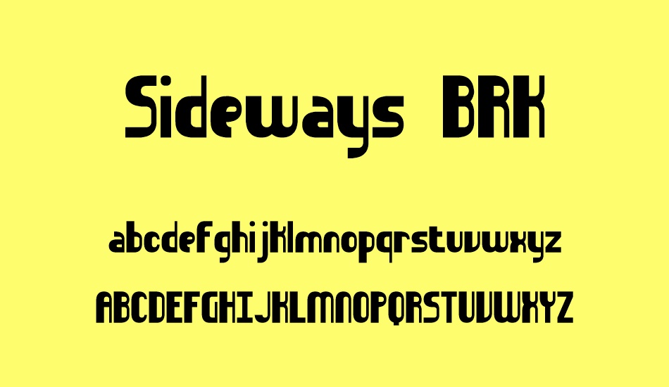 sideways-brk font