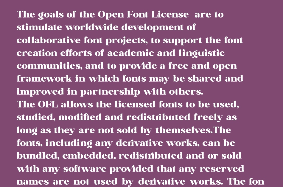 Silktop Quest font 1
