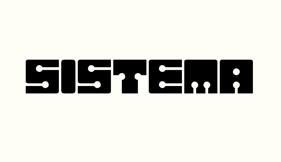 sistema font big