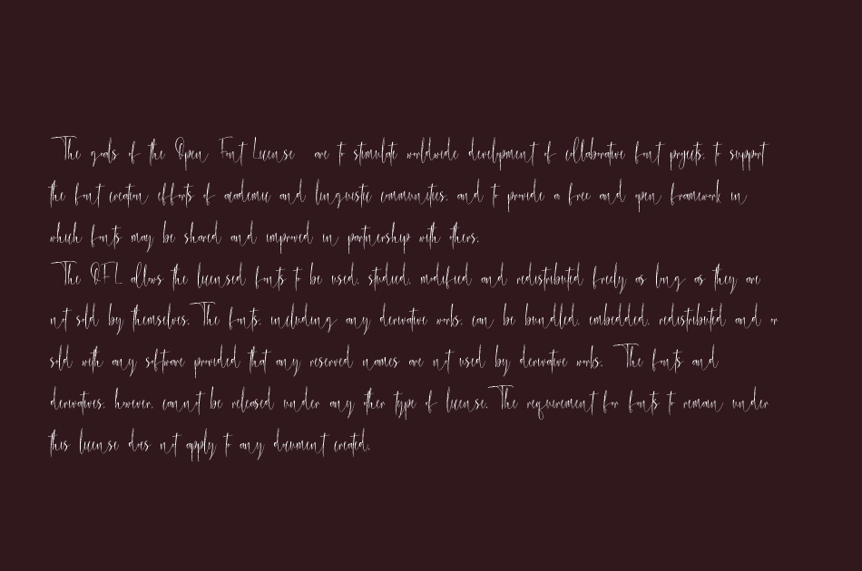 Spellbound font 1