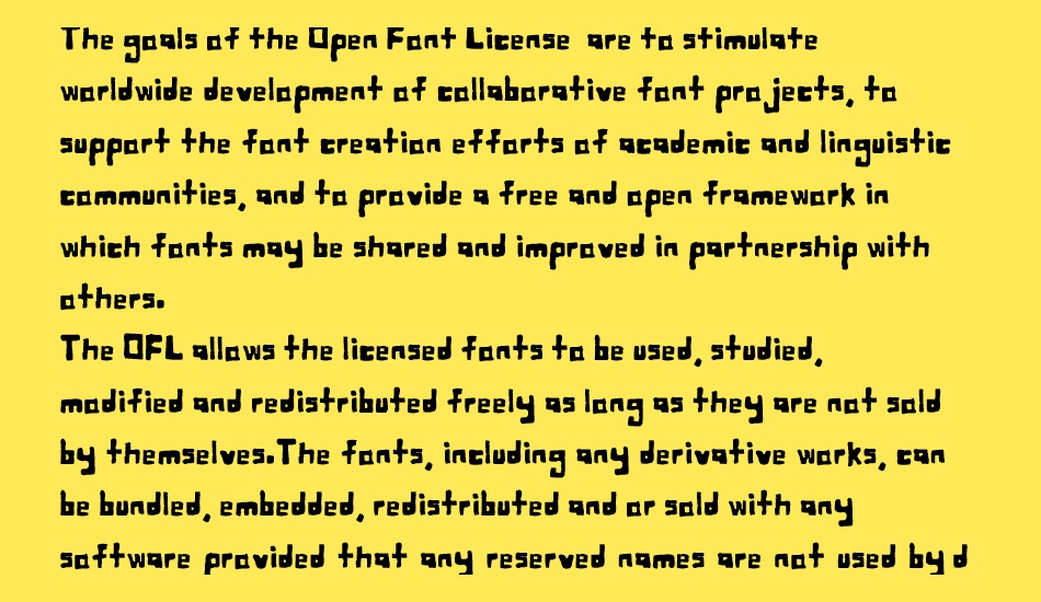 squared-basic font 1