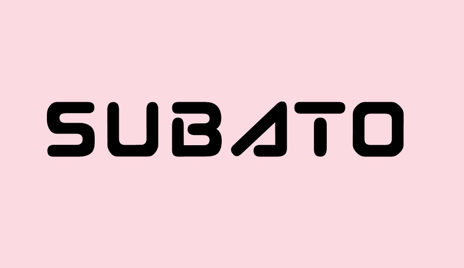 subatomic-tsoonami font big