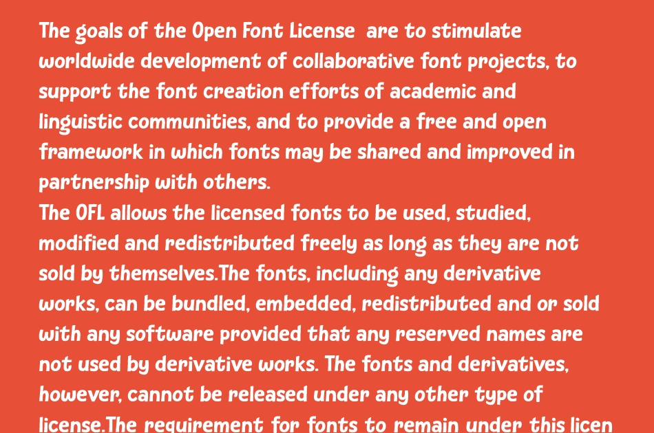 Subway Circle font 1