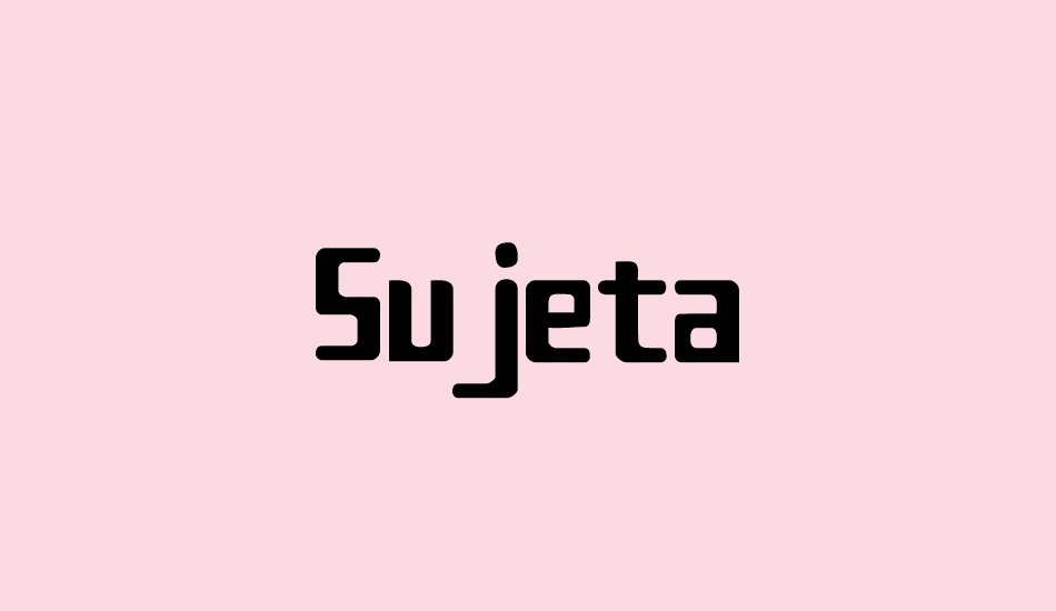 sujeta font big