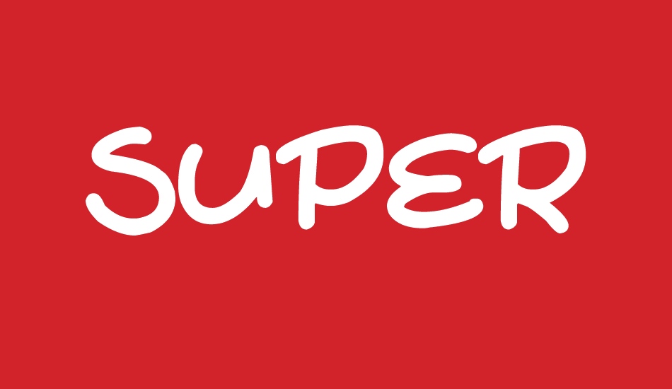 super-turnips font big