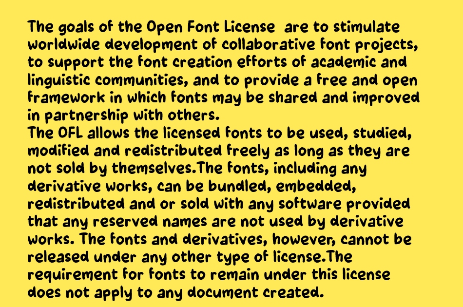Tambyon font 1