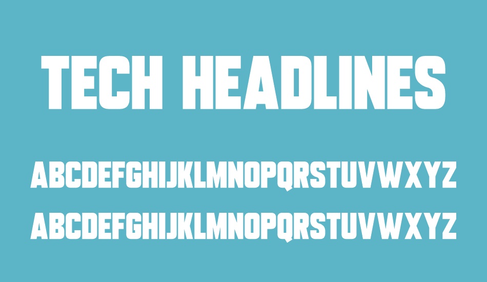 tech-headlines font