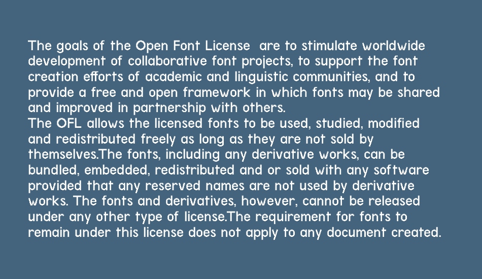 terminal-grotesque font 1