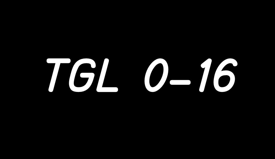 tgl-0-16 font big