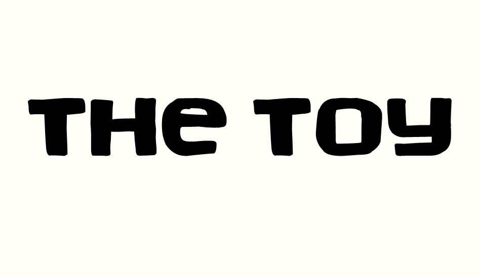 the-toy-castle font big