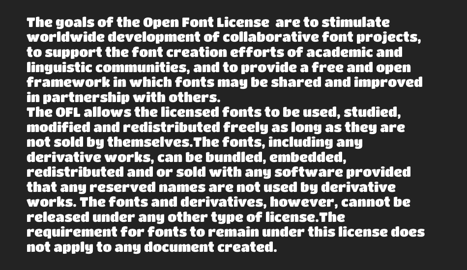 titan-one font 1