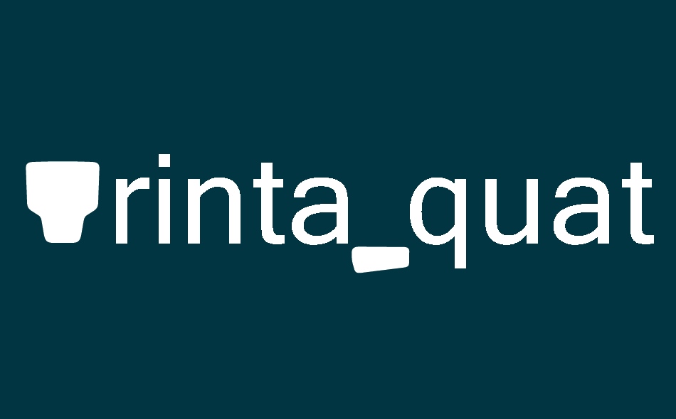 Trinta Quatro font big