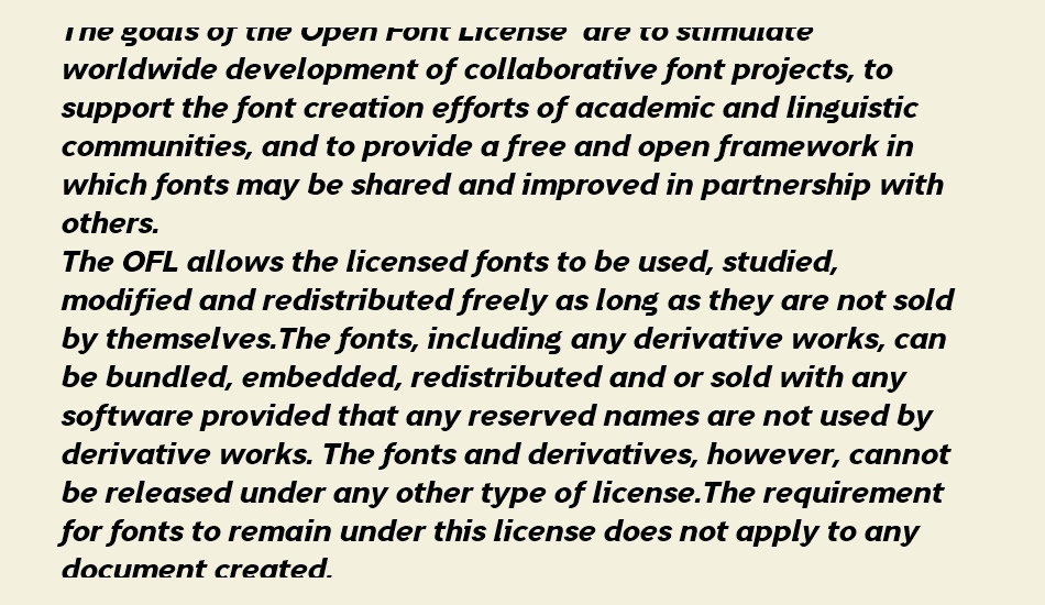 tripleta-extrabold font 1