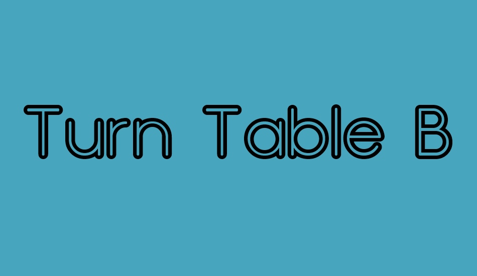 turn-table-bv font big