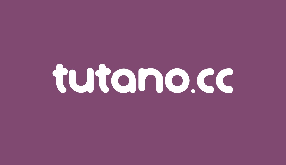 tutano-cc font big