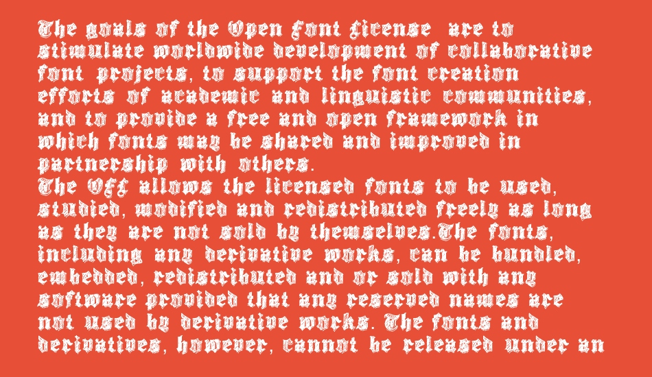 twenty12 font 1