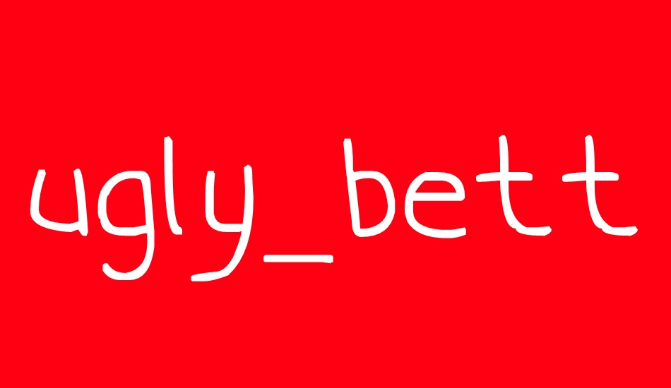 ugly-betty-vol-0-2 font big