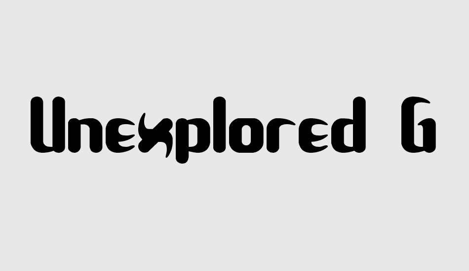 unexplored-galaxies-(brk) font big