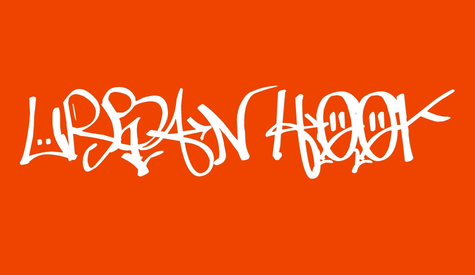 urban-hook-upz font big