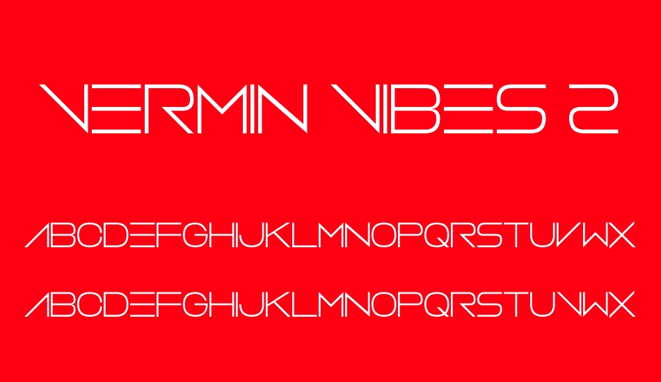 vermin-vibes-2-white font