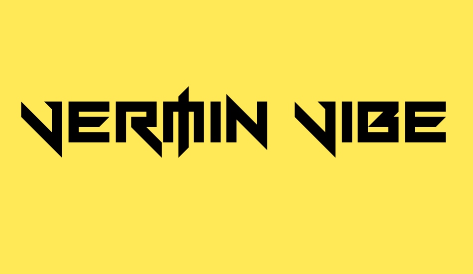 vermin-vibes-ex font big