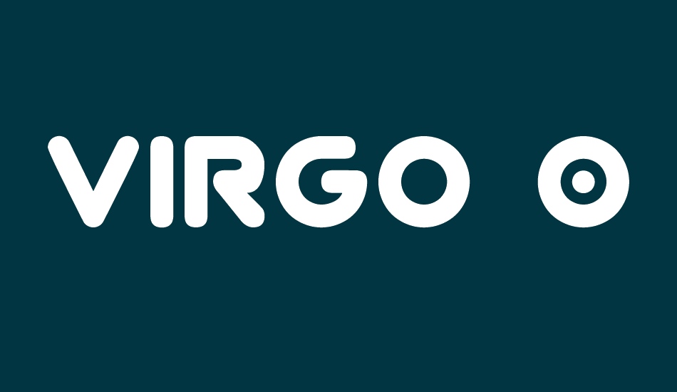 virgo-01 font big