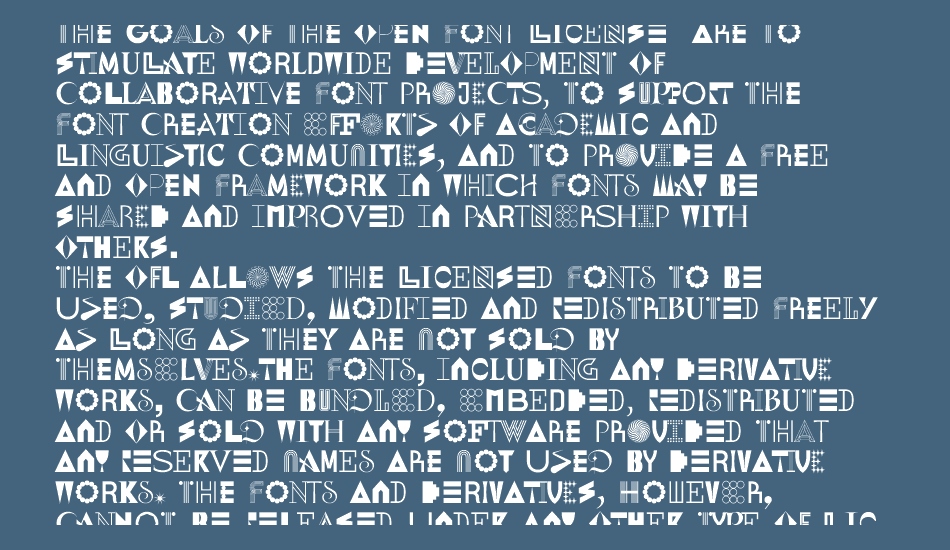 vtf-mixo font 1