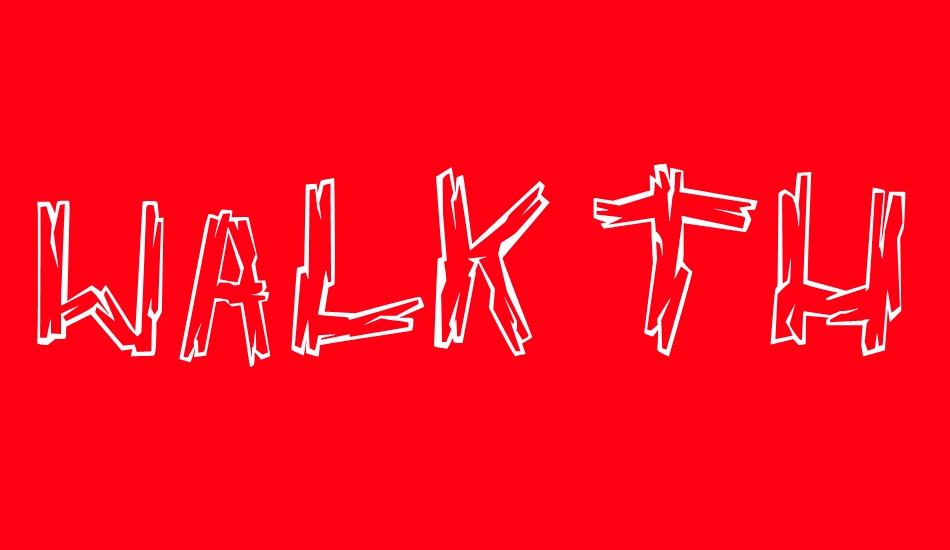 walk-the-plank font big