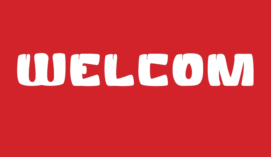 welcome-to-the-jungle font big