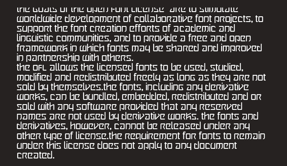 wintermute font 1