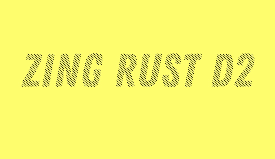 zing-rust-d2-demo-base font big